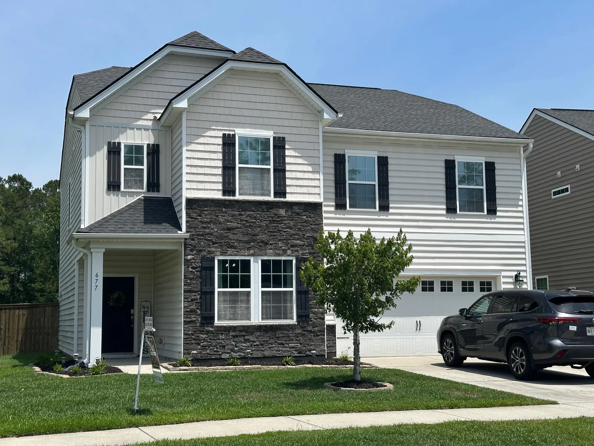 677 Redbud Lane