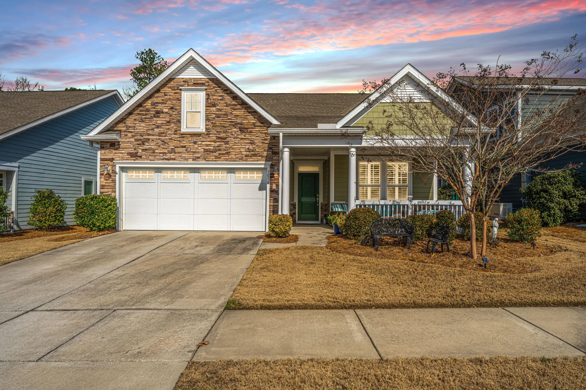 3034 Cross Vine Lane