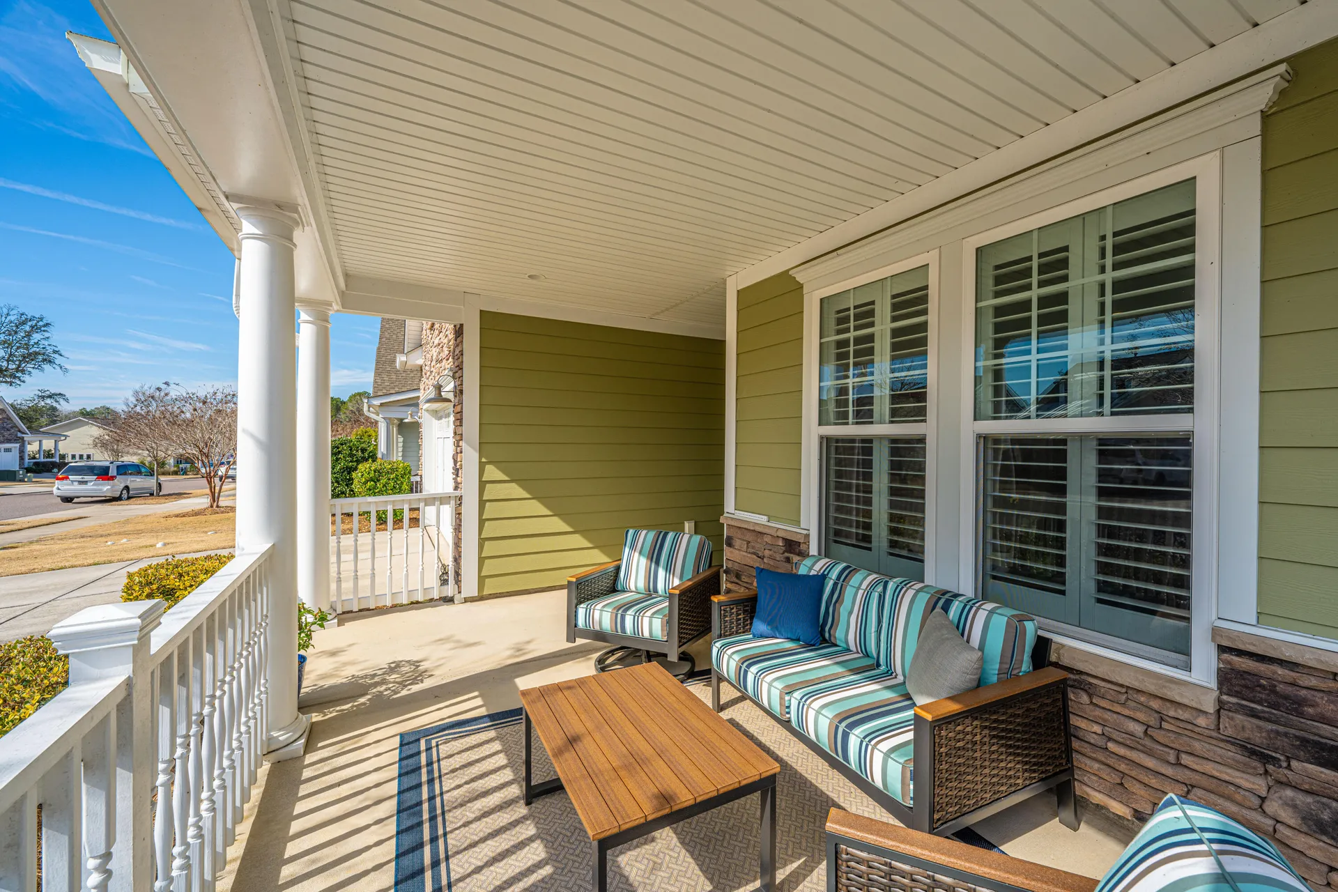 Property image 4 at 3034 Cross Vine Lane, Summerville, SC 29483
