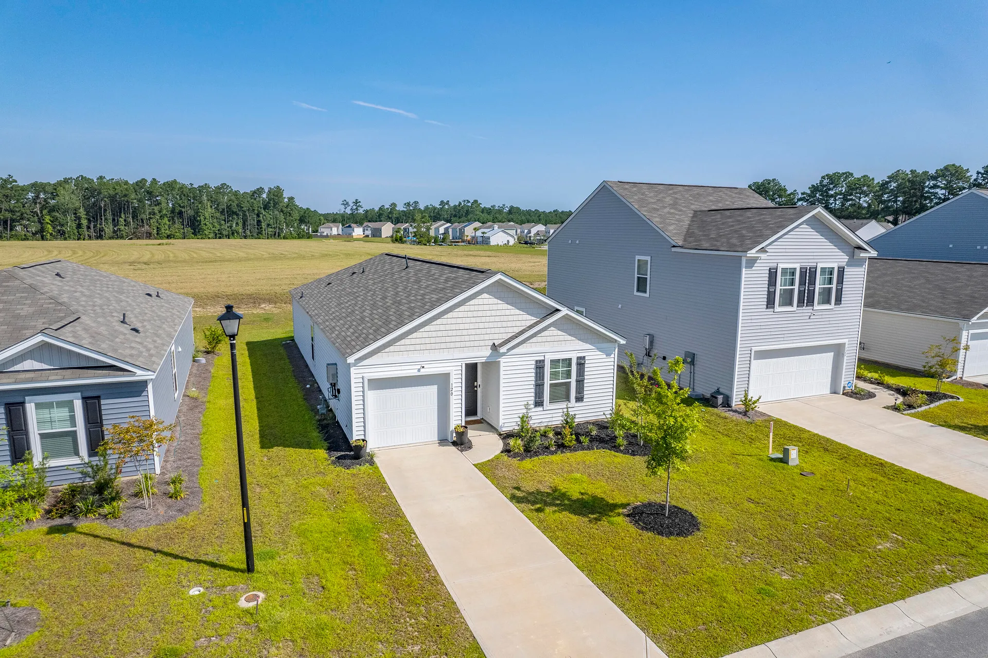120 Clear Tide Drive
