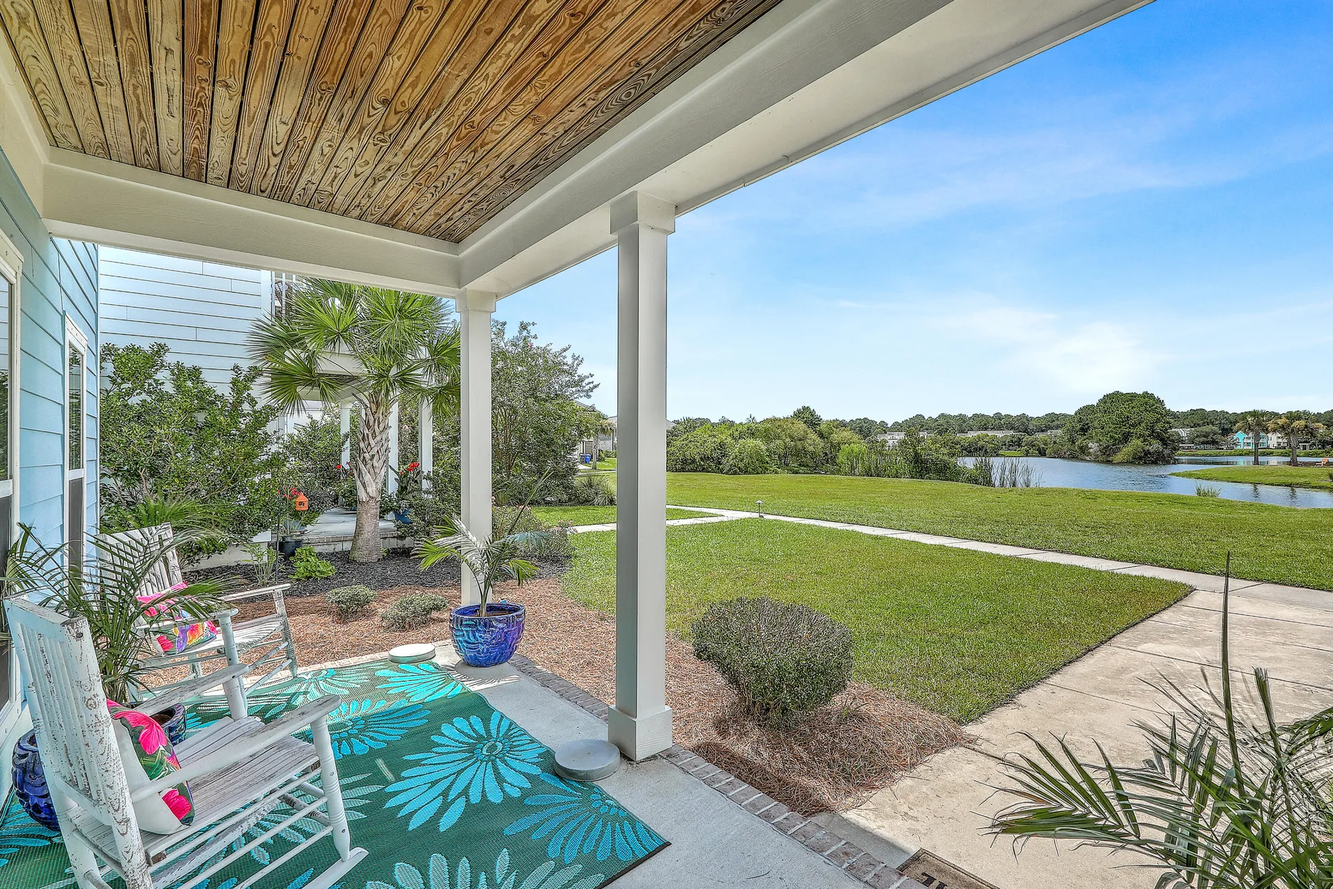 Property image 5 at 1525 Star Flower Alley, Johns Island, SC 29455