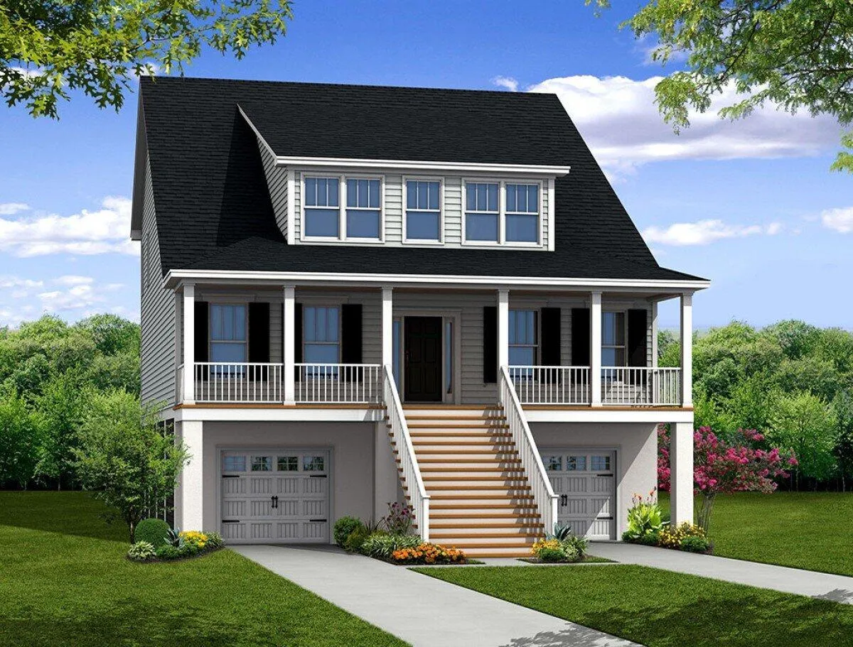 106 Tidewater Way