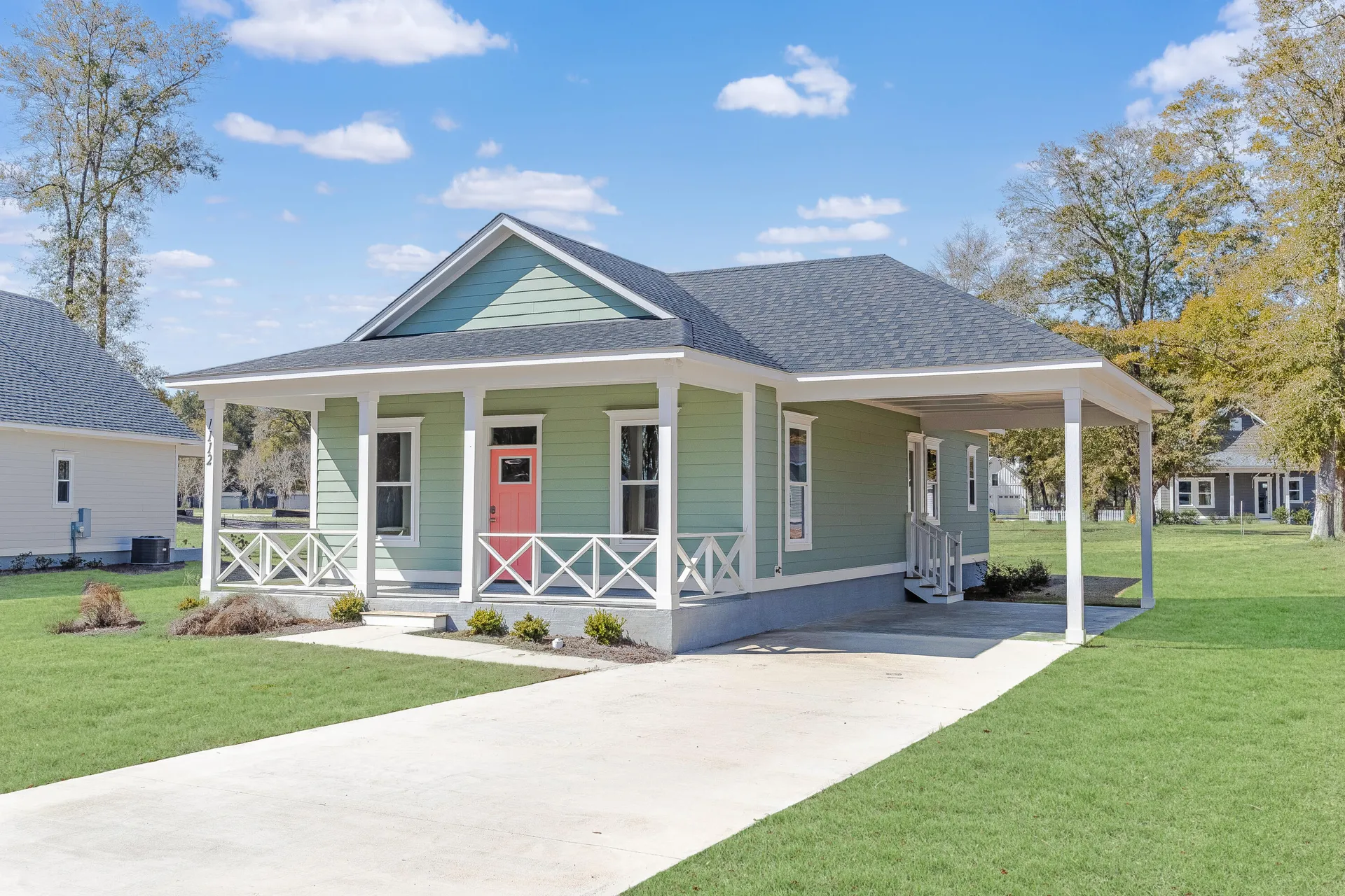 North Shore at Lake Marion, Summerton Community