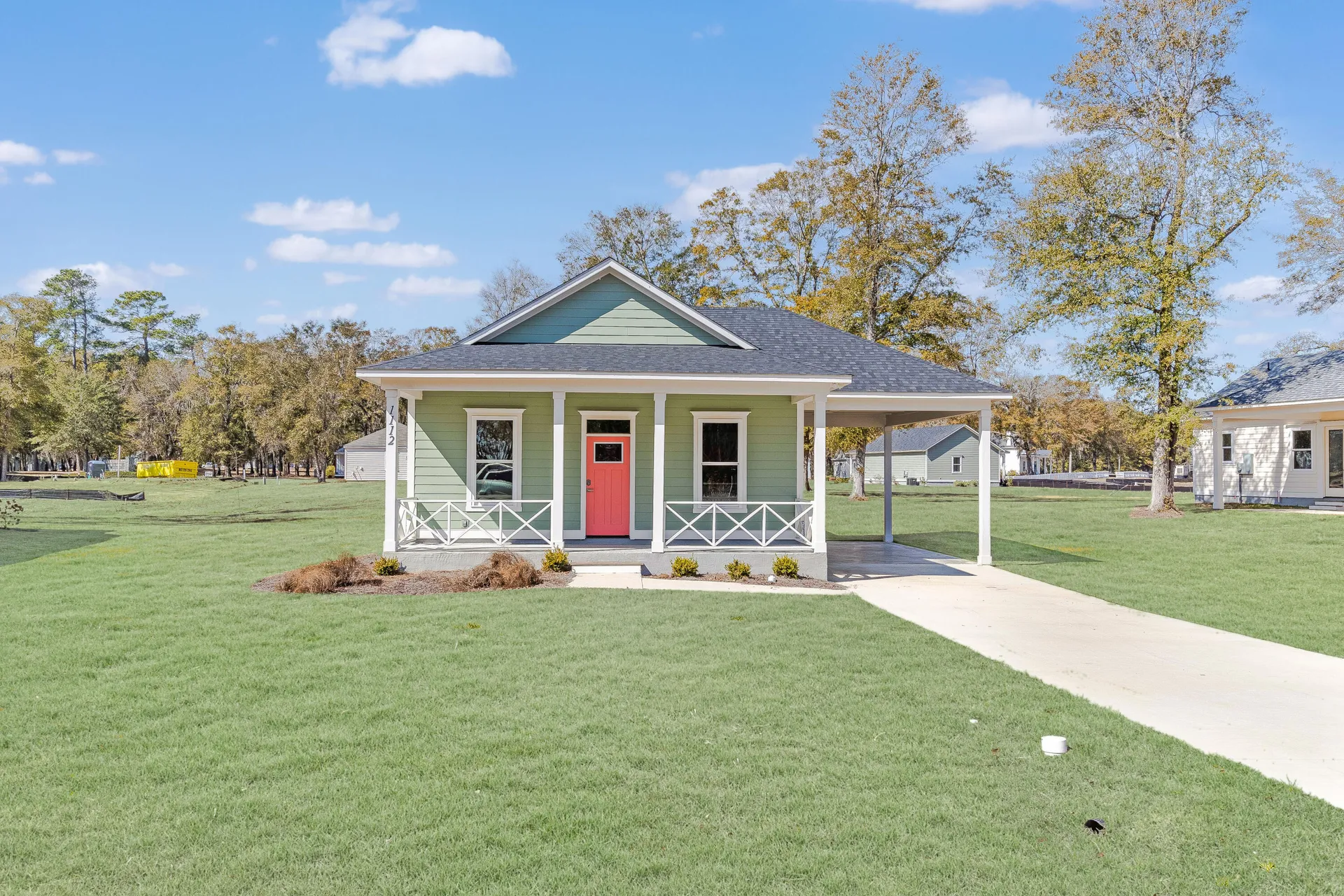 Property image 2 at 1112 Refuge Way, Summerton, SC 29148