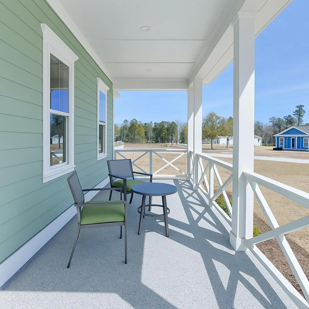 Property image 3 at 1112 Refuge Way, Summerton, SC 29148