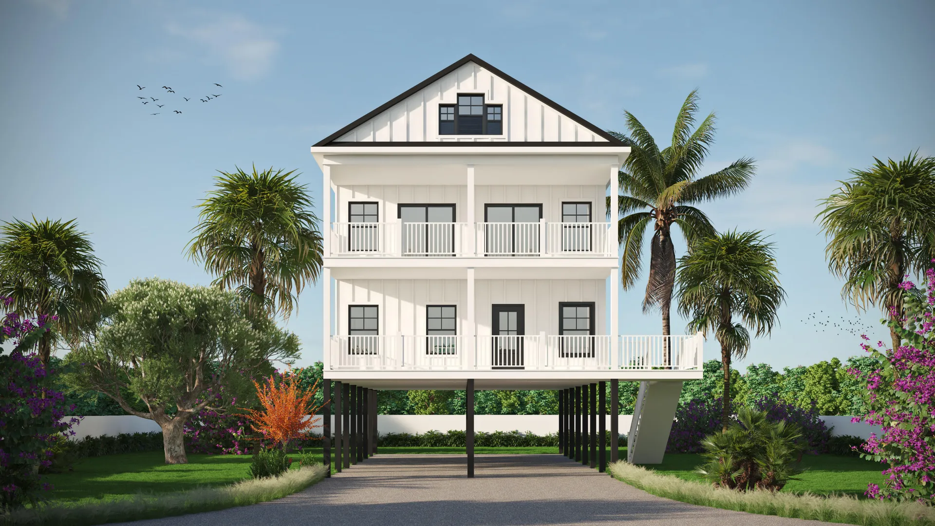 Property image 2 at 3506 Myrtle Street, Edisto Island, SC 29438