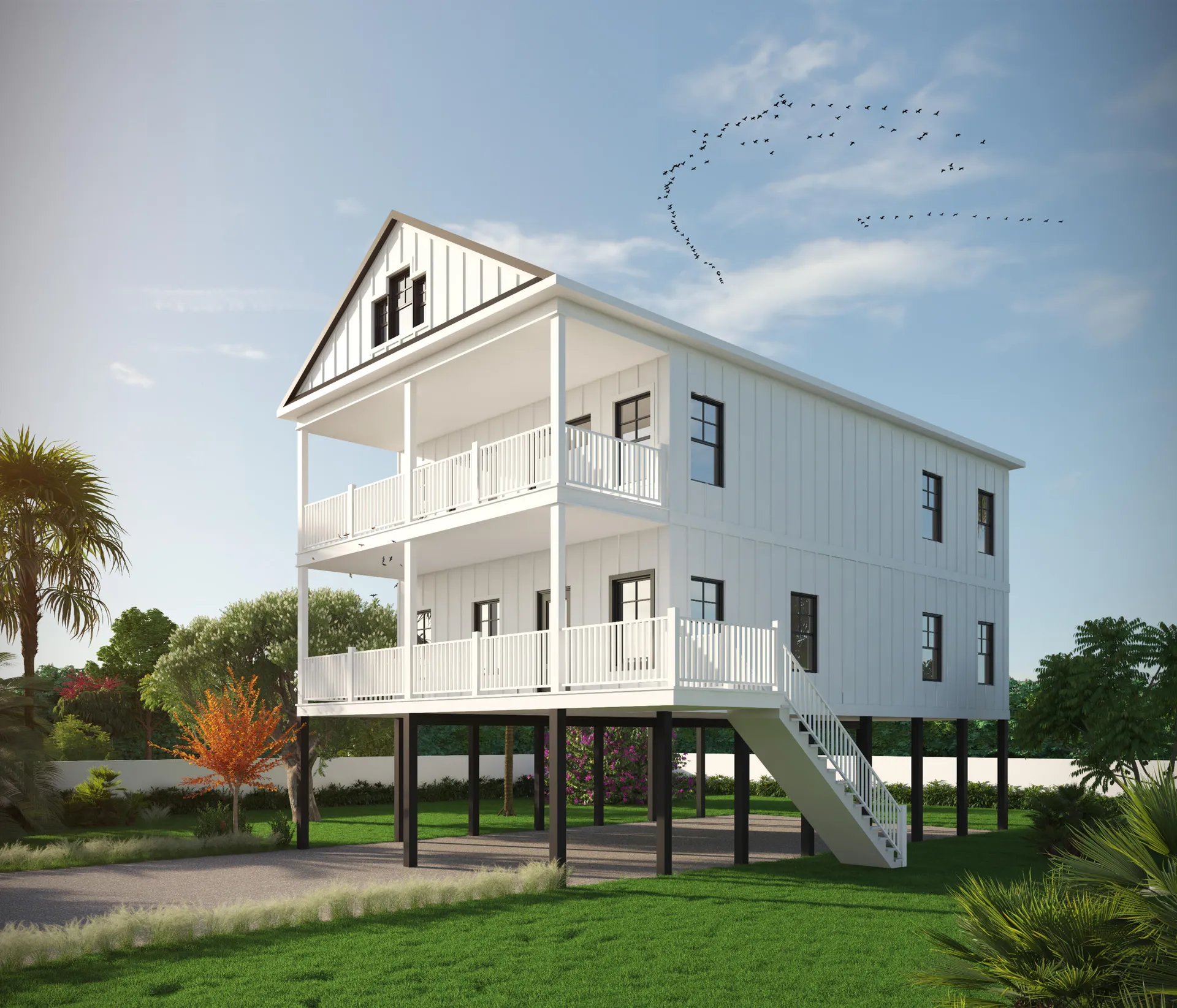 Property image 3 at 3506 Myrtle Street, Edisto Island, SC 29438