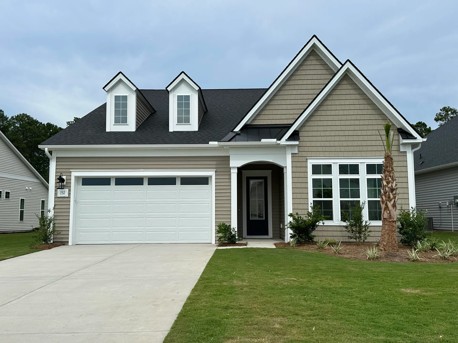 152 Summerwind Drive