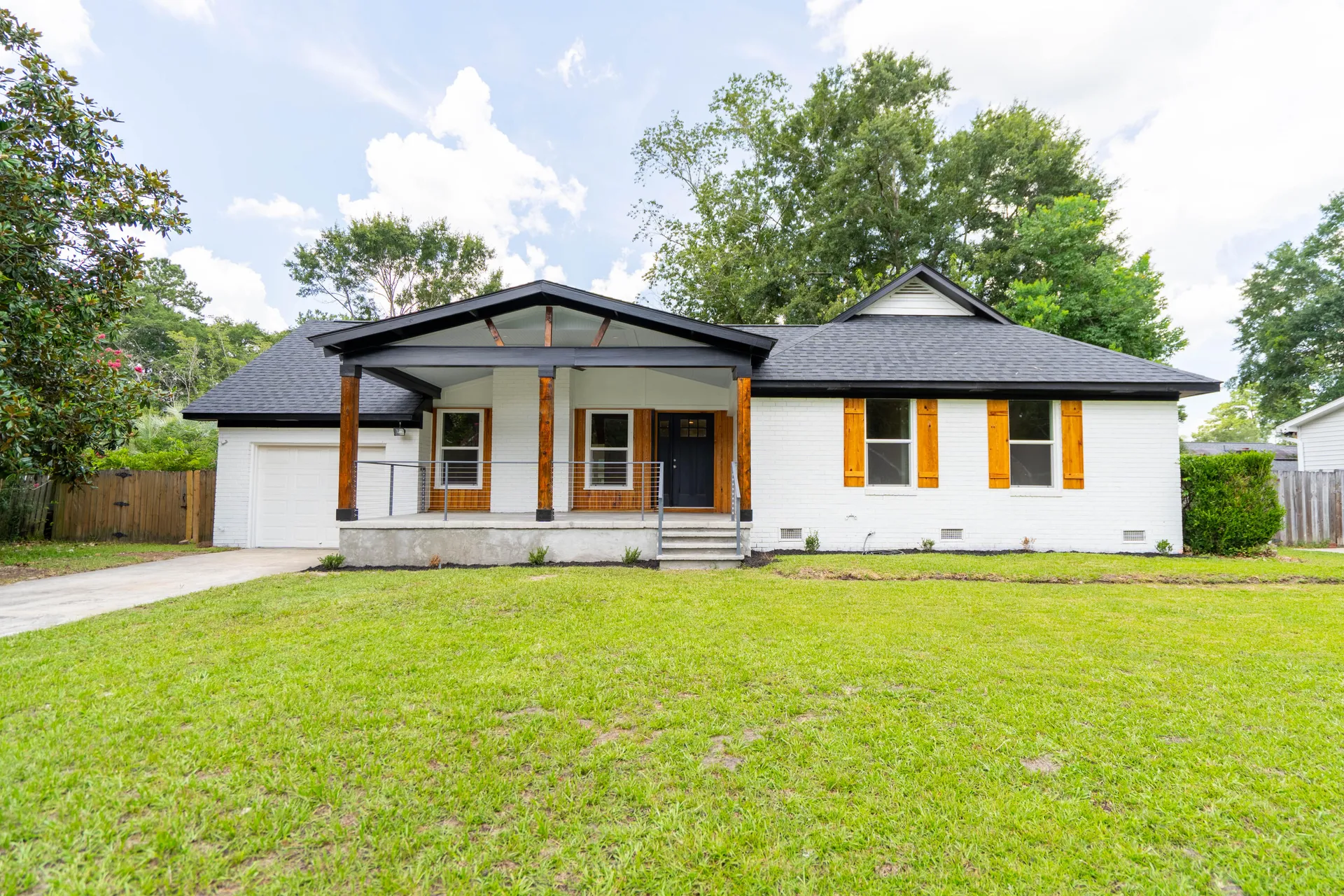 111 Flicker Lane