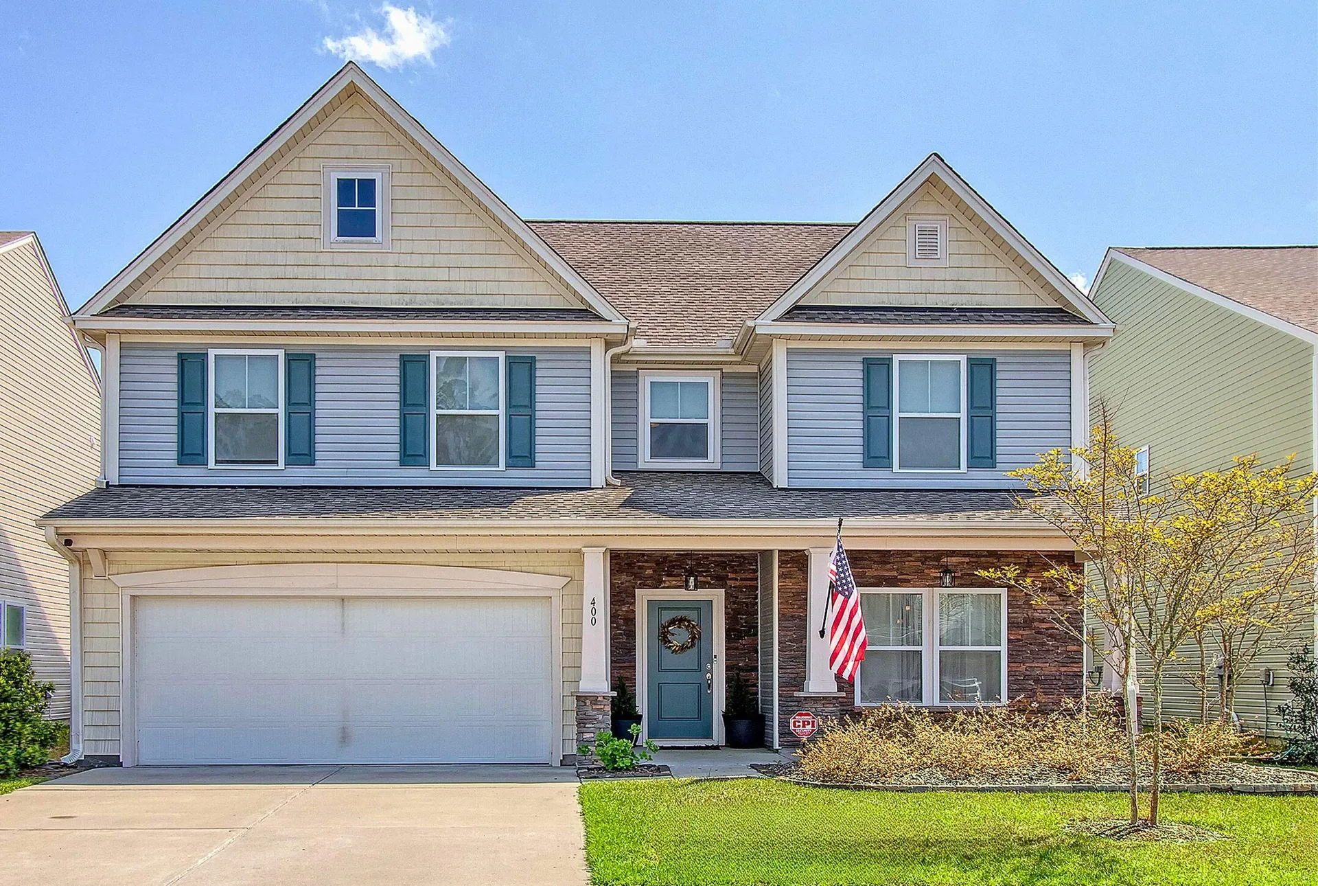 400 Dunlin Drive