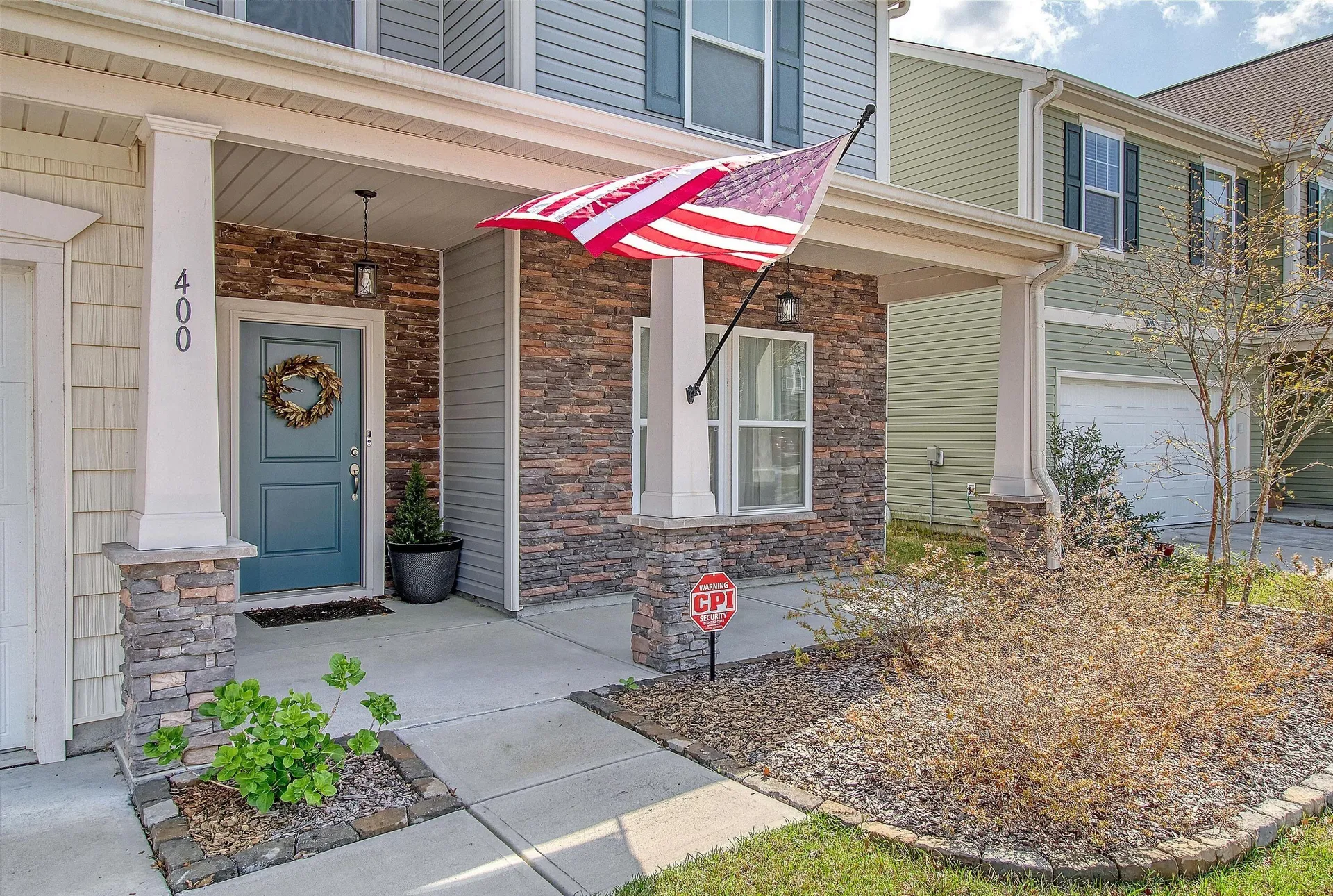 Property image 3 at 400 Dunlin Drive, Summerville, SC 29486