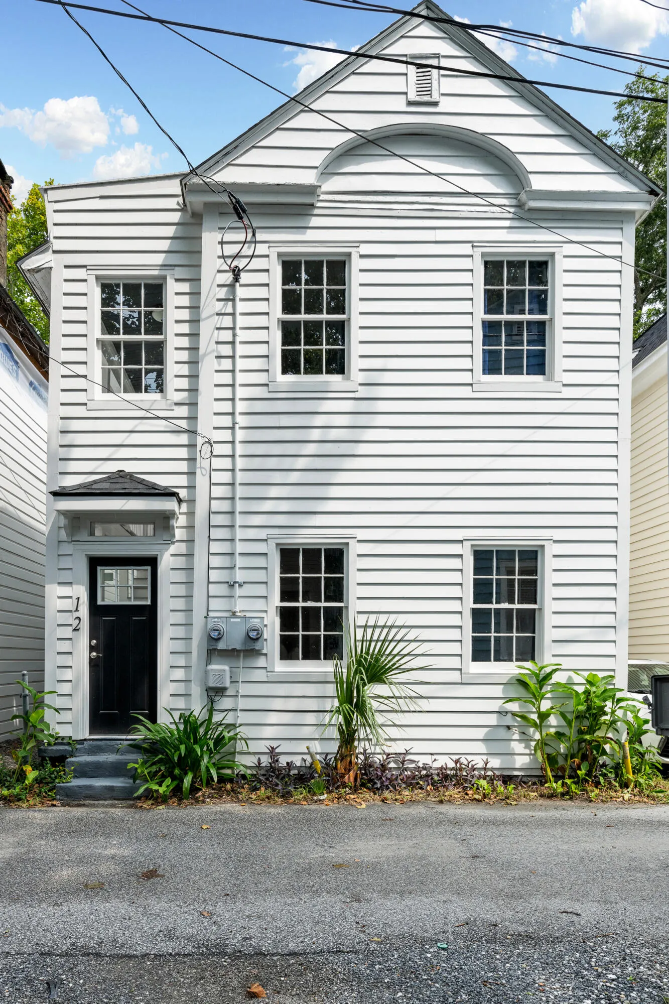 Property image 3 at 00 Private Address 90c4acb221b36bba2dbb163810203b72, Charleston, SC 29403