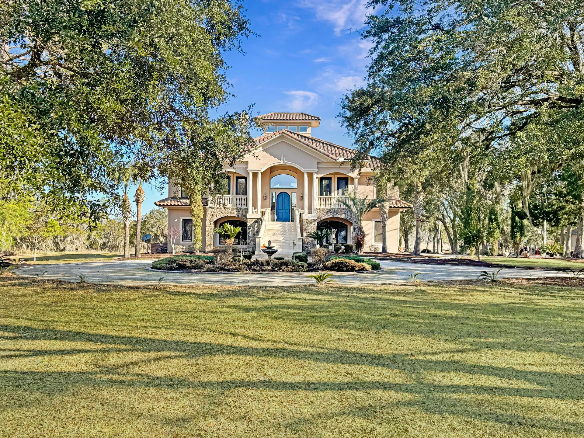 Property image 2 at 6411 China Back Lane, Meggett, SC 29449