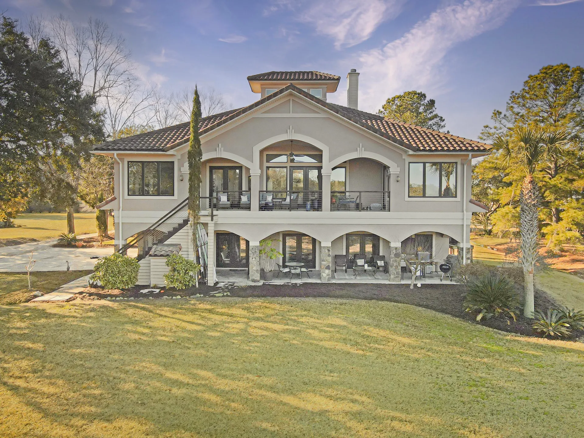 Property image 5 at 6411 China Back Lane, Meggett, SC 29449