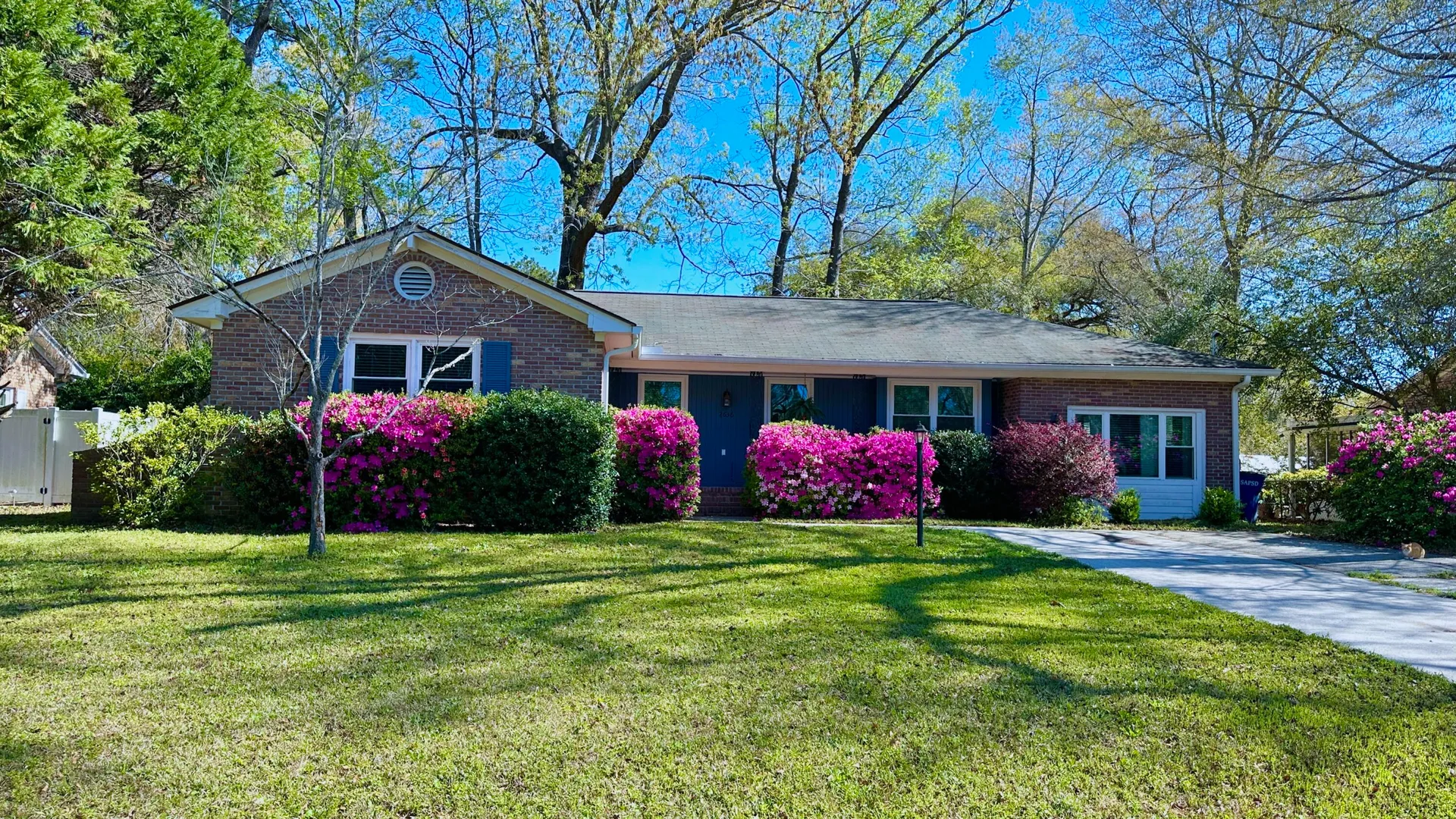 Springfield, Charleston Community