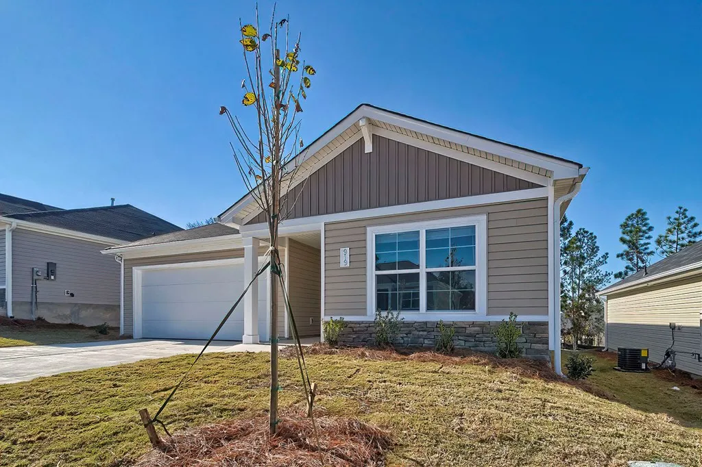 Property image 2 at 816 Nilo Farms, Gaston, SC 29053