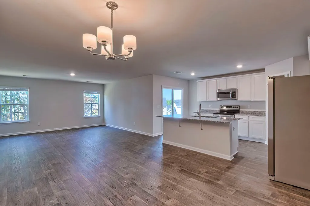 Property image 5 at 816 Nilo Farms, Gaston, SC 29053