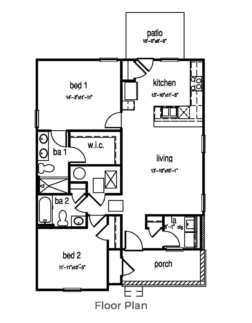 142 Sprocket Road