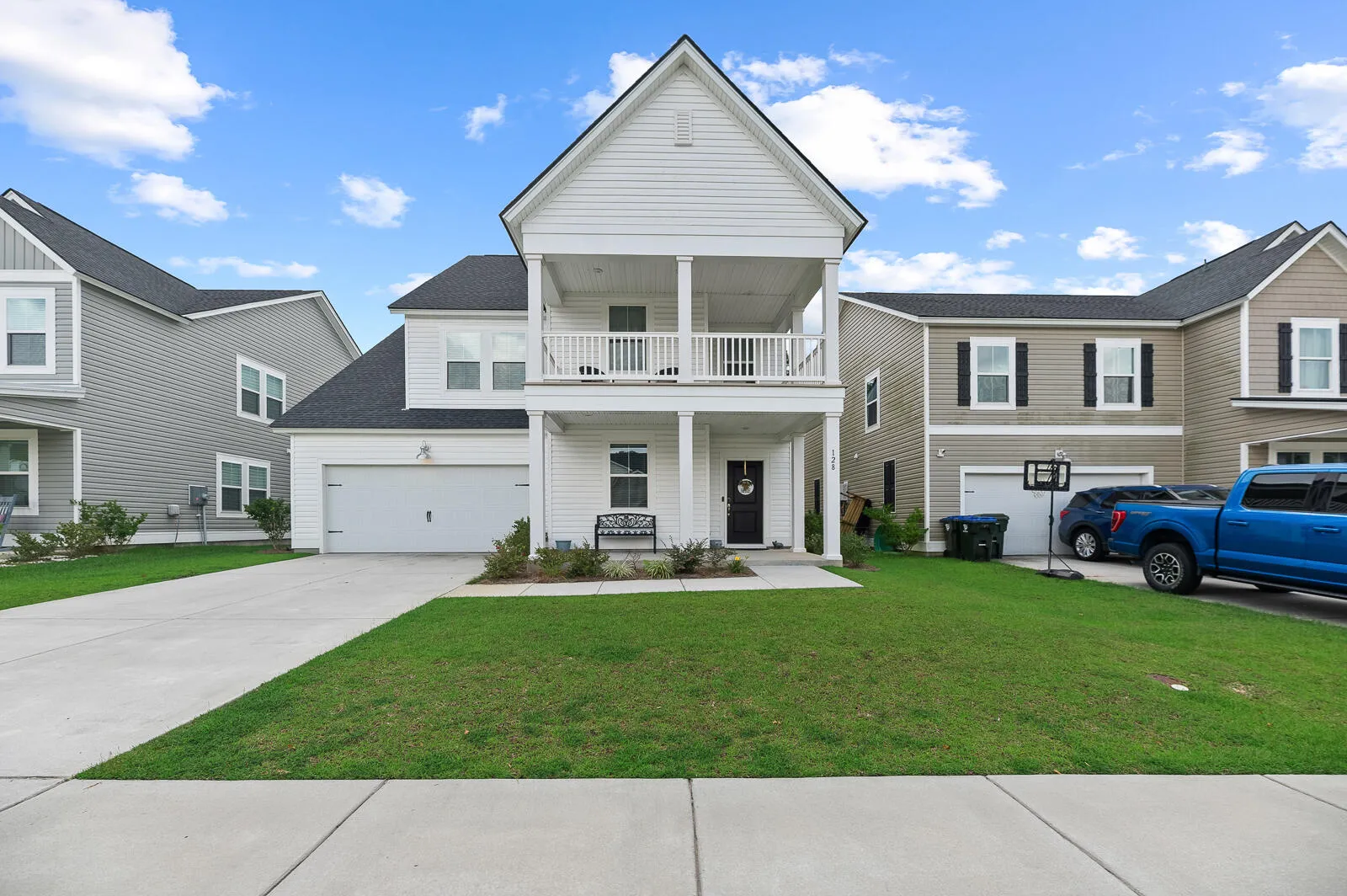 Property image 2 at 128 Red Bluff Street, Summerville, SC 29483
