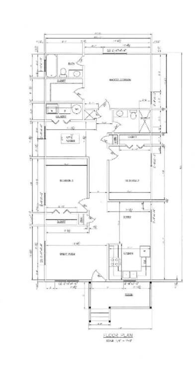 Property image 2 at 34 Austin Drive, Walterboro, SC 29488