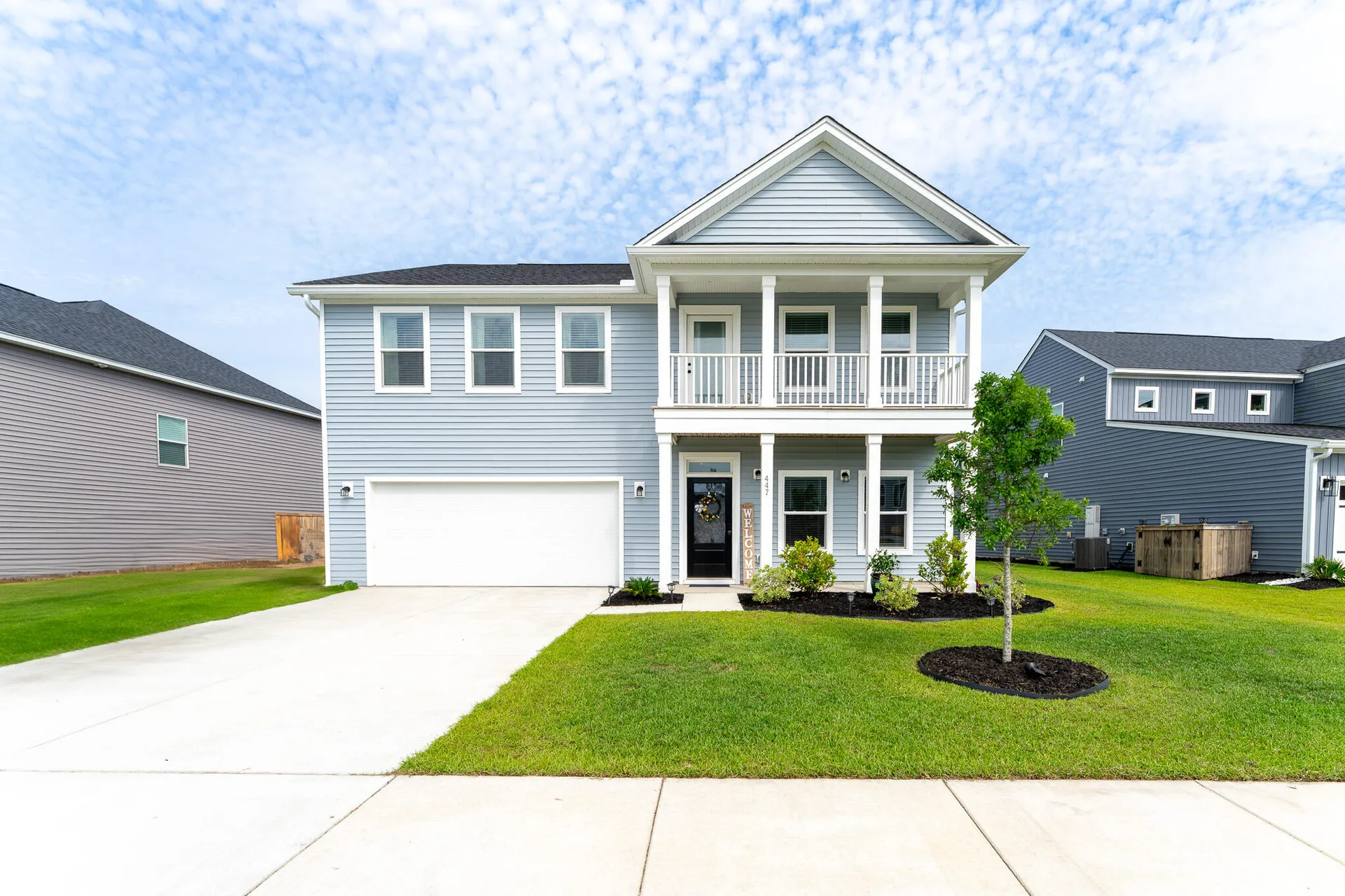 447 Navona Drive