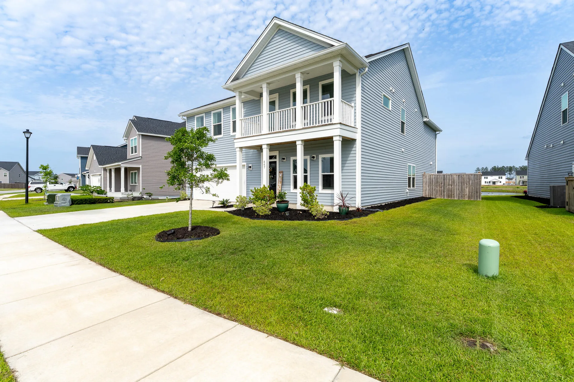 Property image 2 at 447 Navona Drive, Summerville, SC 29486