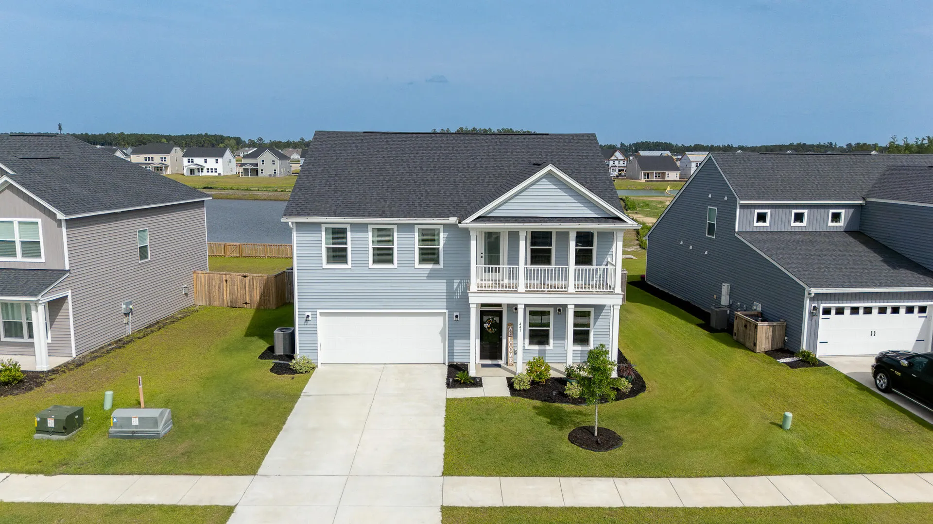 Property image 4 at 447 Navona Drive, Summerville, SC 29486