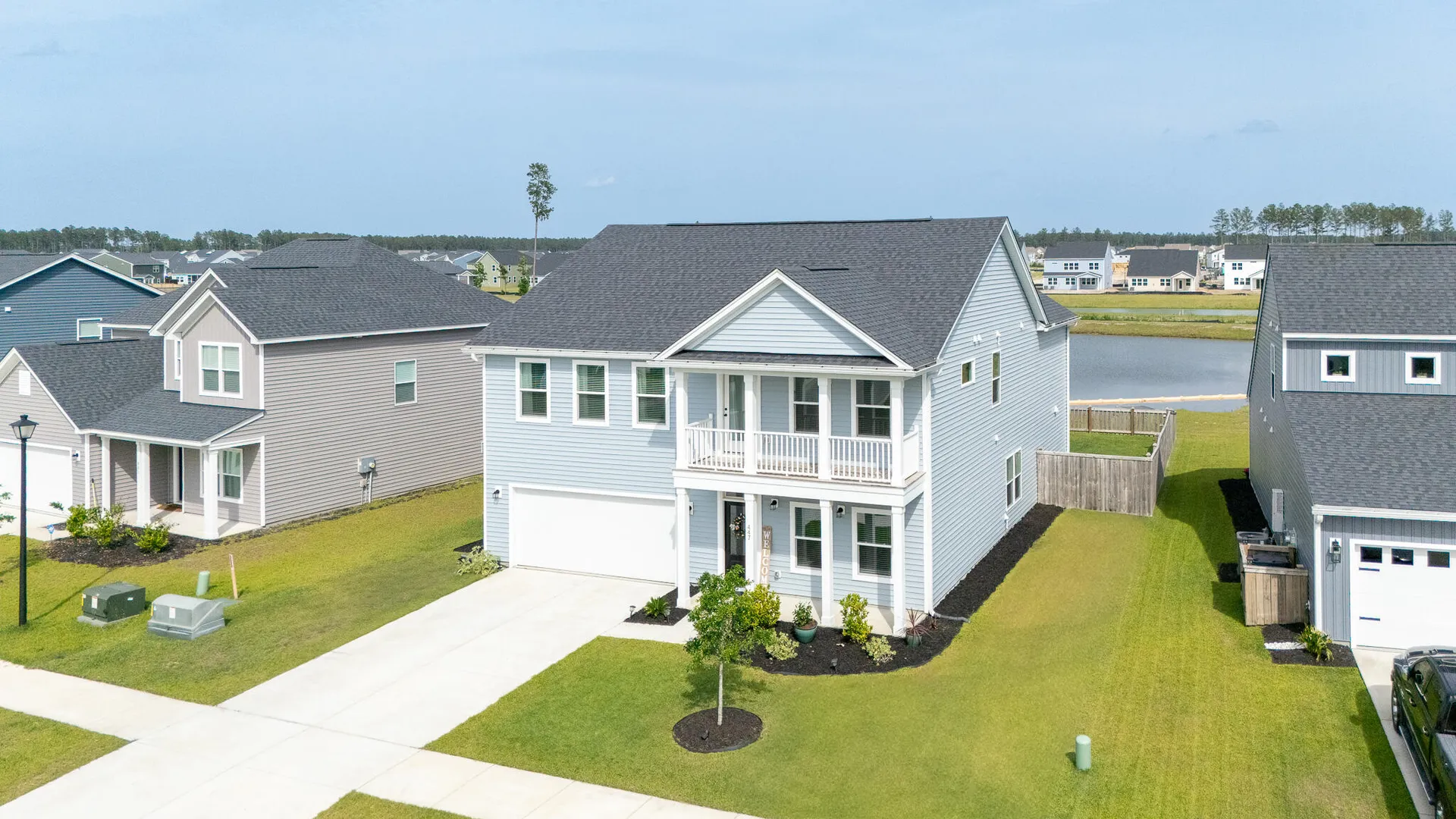 Property image 5 at 447 Navona Drive, Summerville, SC 29486