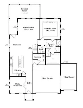 Property image 2 at 9255 Blue Jay Lane, Awendaw, SC 29429