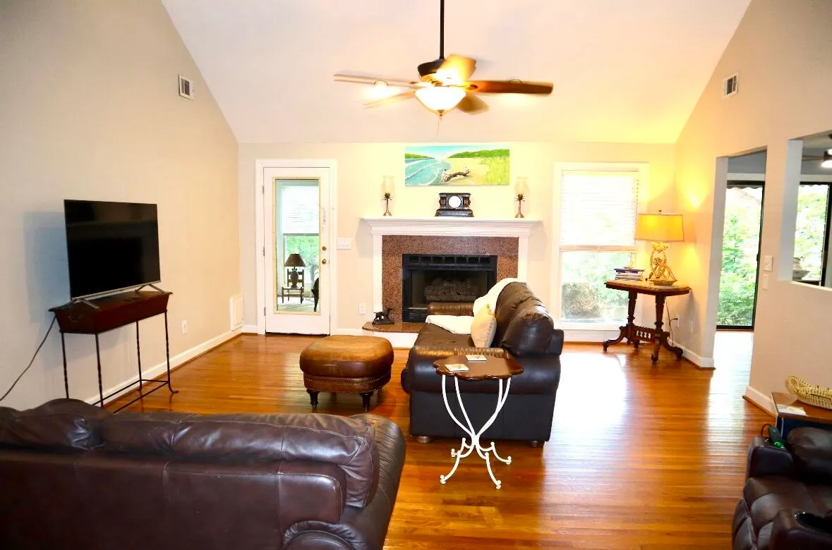 Property image 3 at 2206 Hunter Creek Drive, Charleston, SC 29414
