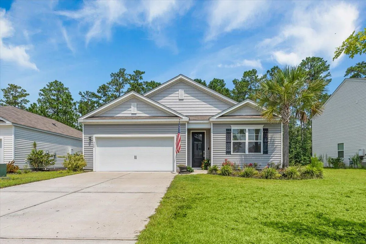 360 Bering Lane
