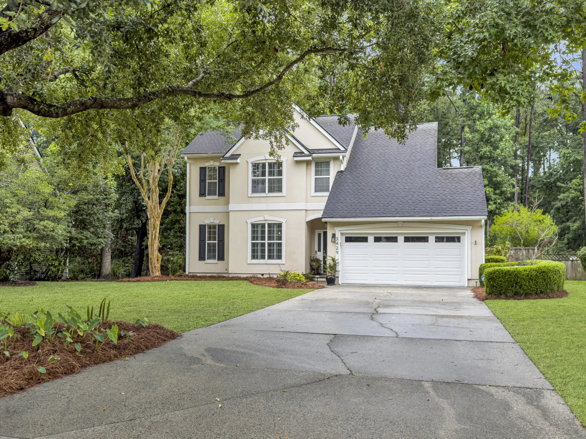 Property image 2 at 3429 Oxfordshire Lane, Mount Pleasant, SC 29466