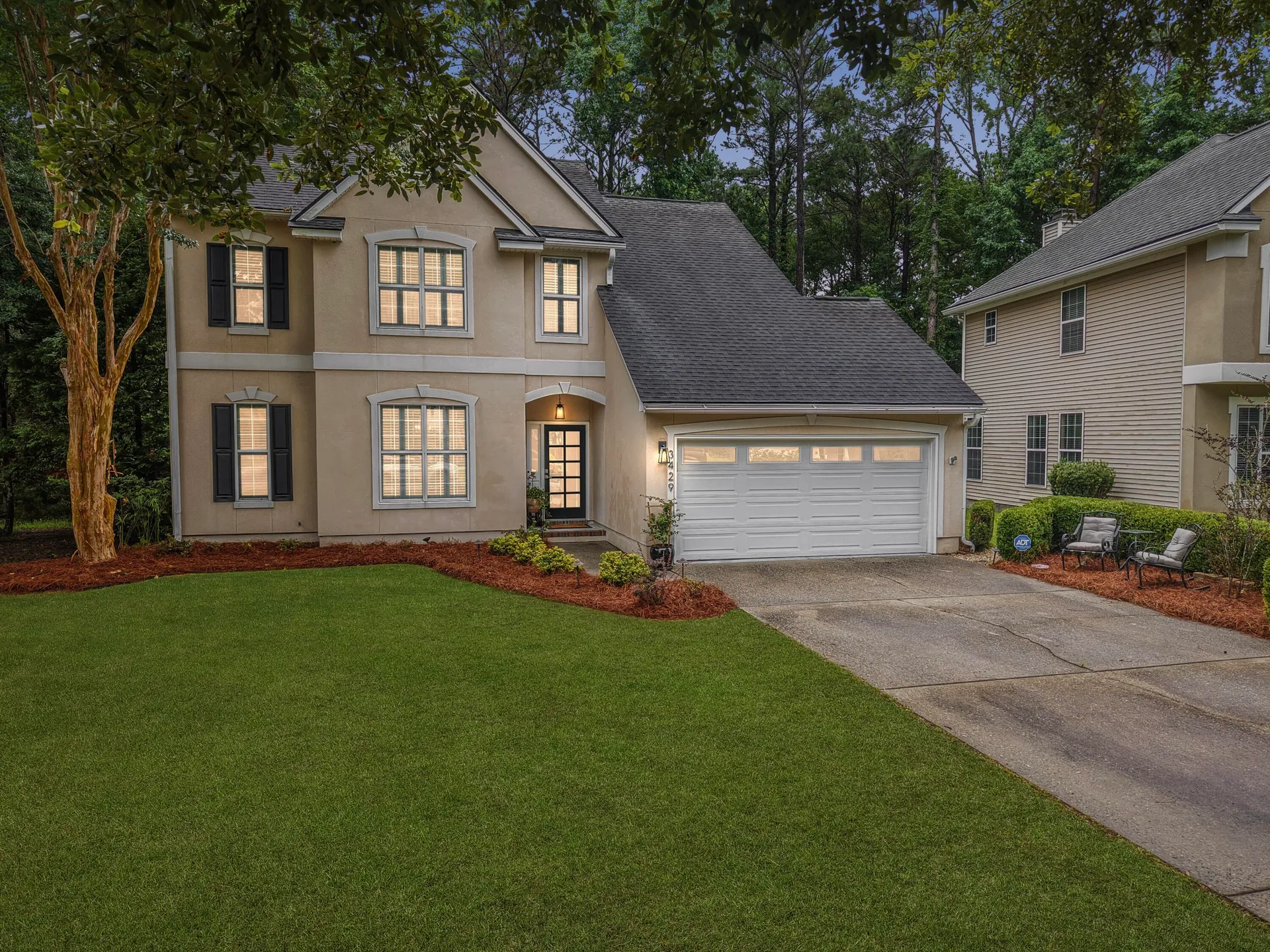 Property image 3 at 3429 Oxfordshire Lane, Mount Pleasant, SC 29466