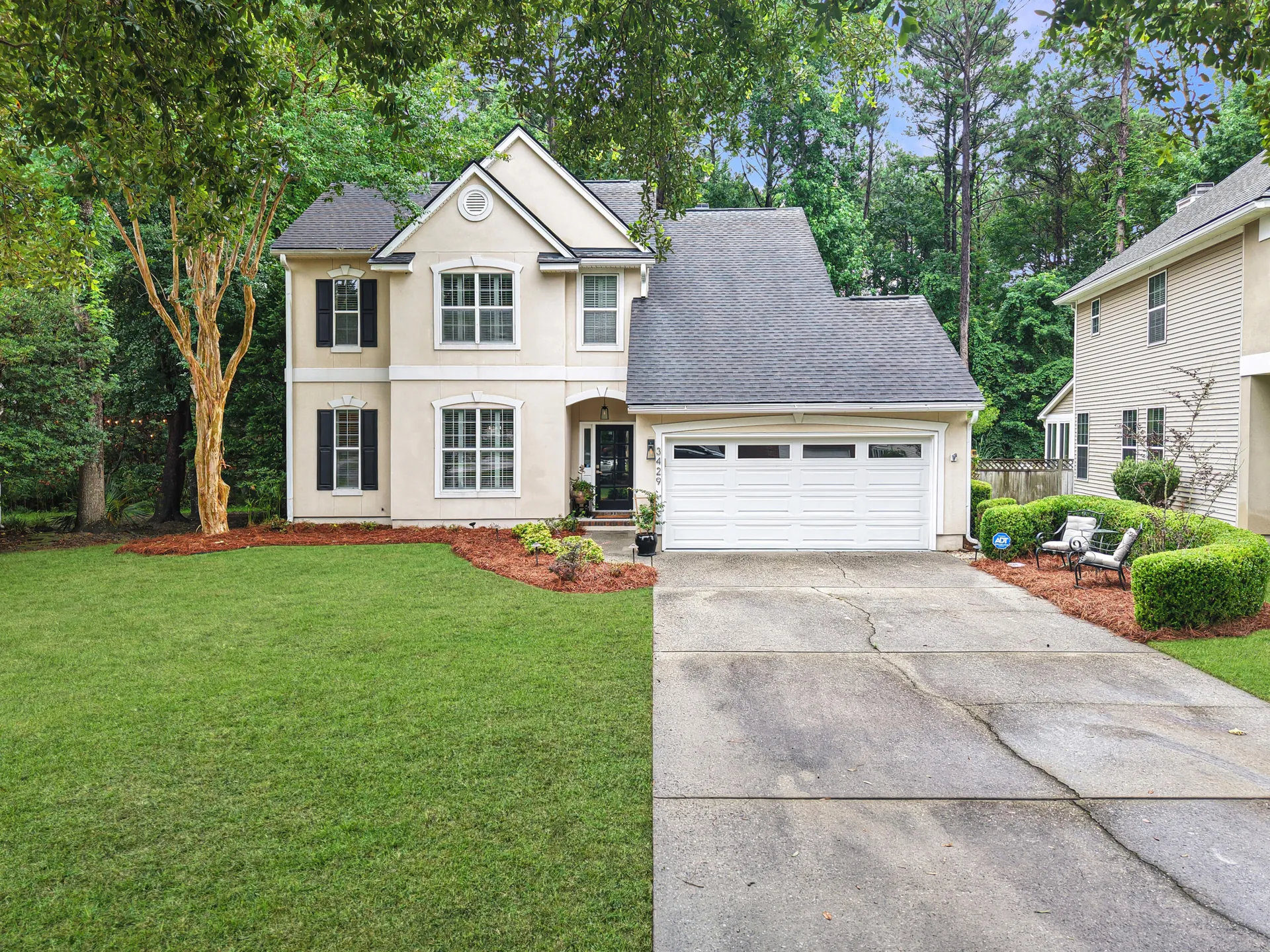 Property image 4 at 3429 Oxfordshire Lane, Mount Pleasant, SC 29466