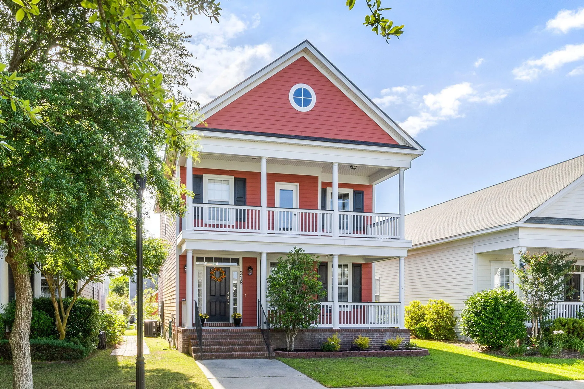 218 Barberry Street