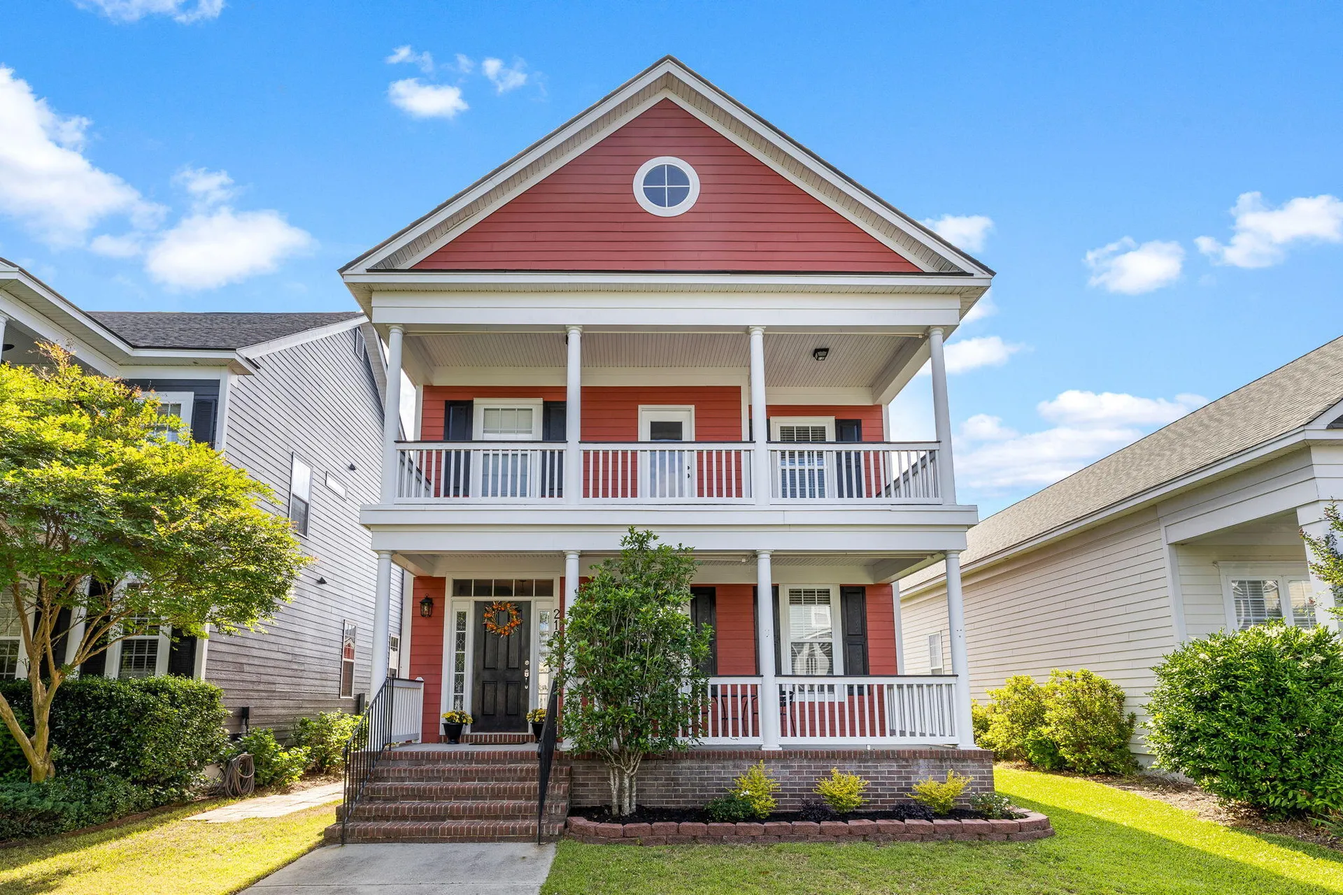 Property image 2 at 218 Barberry Street, Summerville, SC 29483
