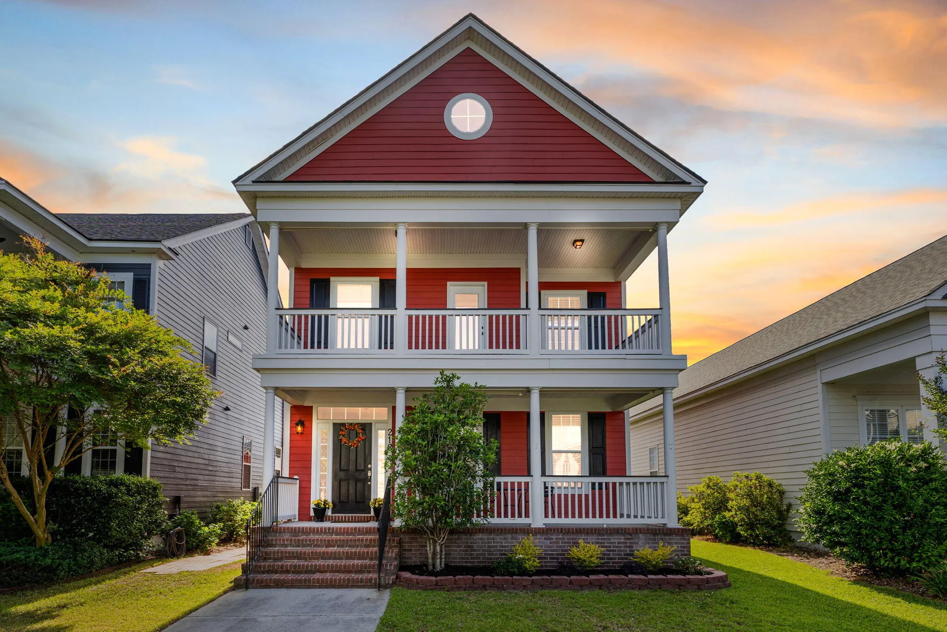 Property image 3 at 218 Barberry Street, Summerville, SC 29483