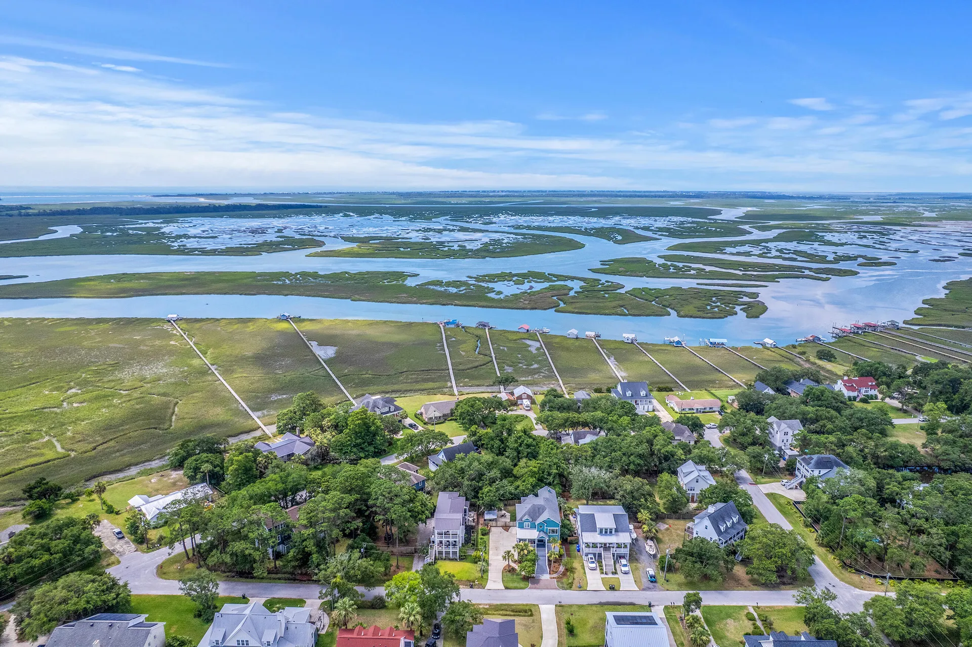 Property image 3 at 575 Lynne Avenue, Charleston, SC 29412
