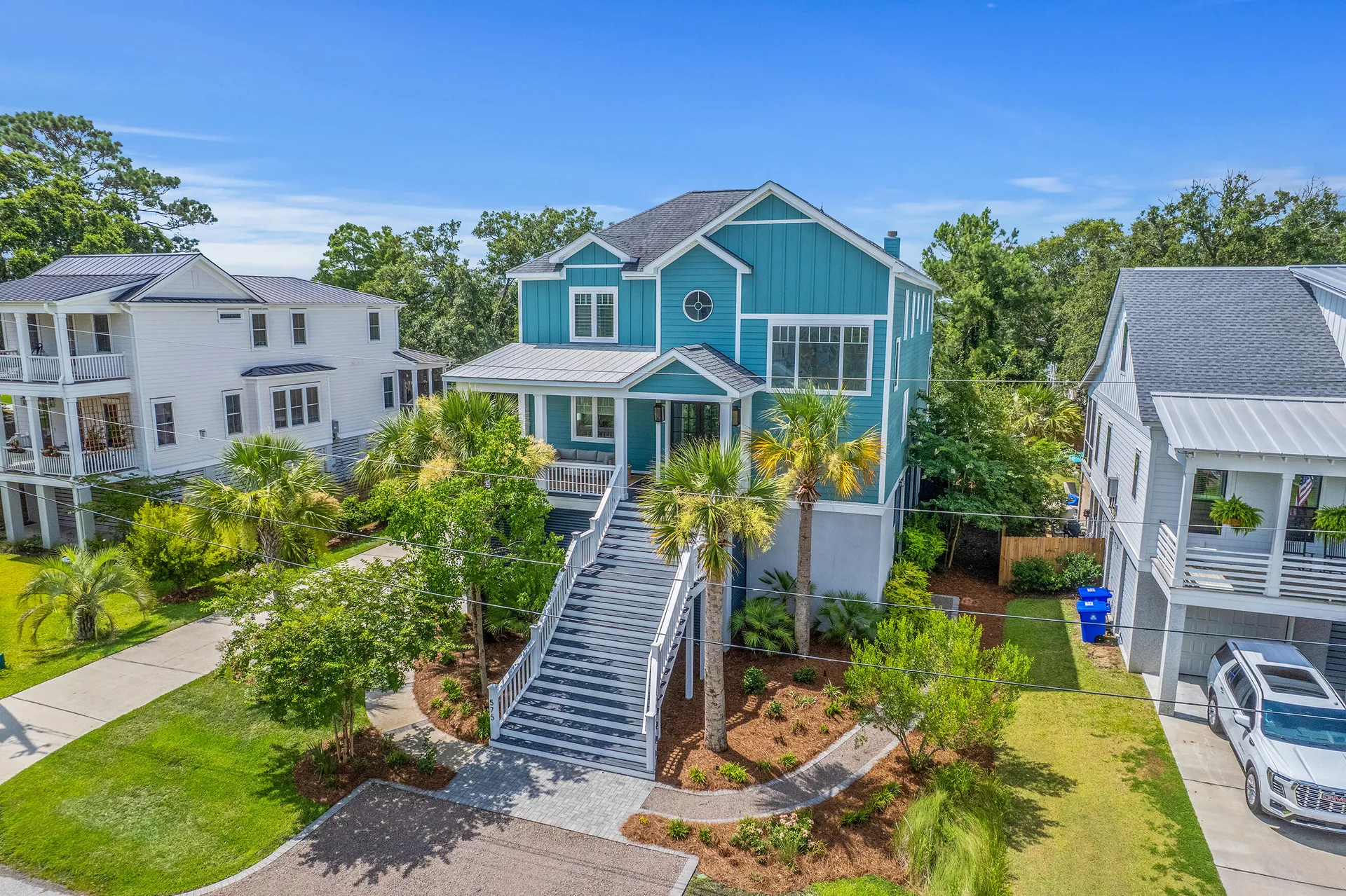 Property image 4 at 575 Lynne Avenue, Charleston, SC 29412