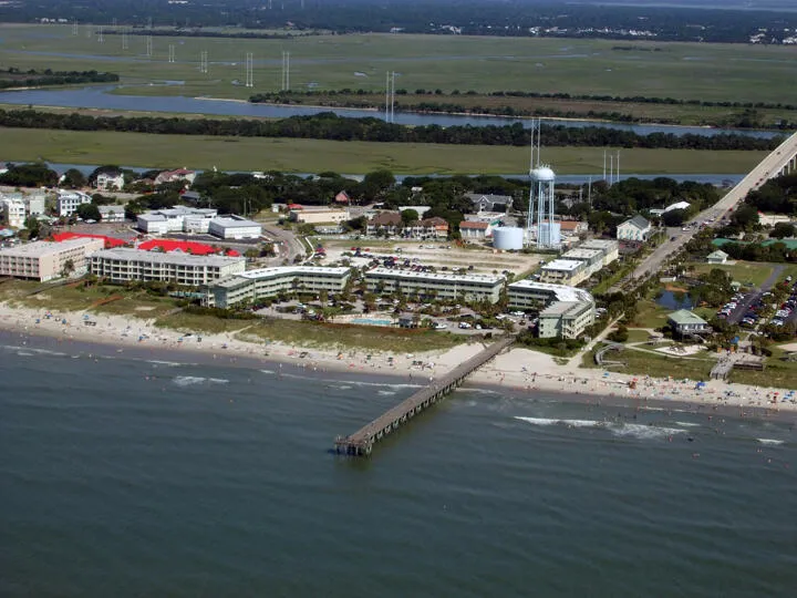 1300 Ocean Boulevard 221