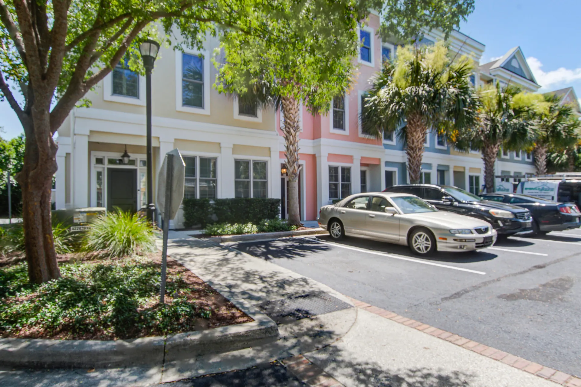 Property image 2 at 656 Coleman Boulevard 402, Mount Pleasant, SC 29464