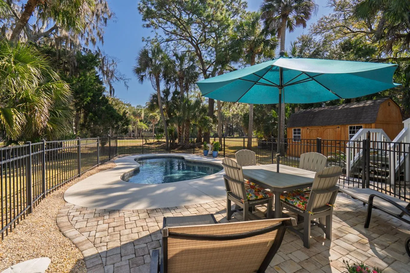 Property image 2 at 3323 Myrtle Street, Edisto Island, SC 29438