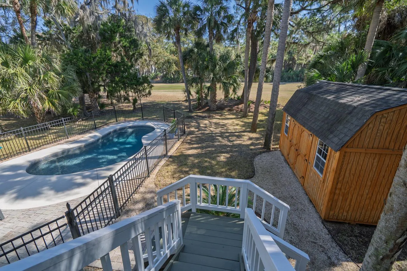 Property image 3 at 3323 Myrtle Street, Edisto Island, SC 29438