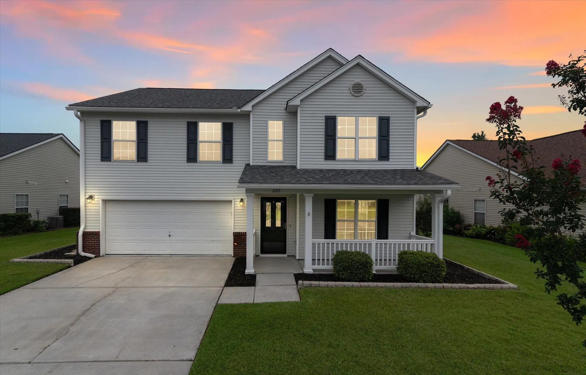 205 Southport Drive