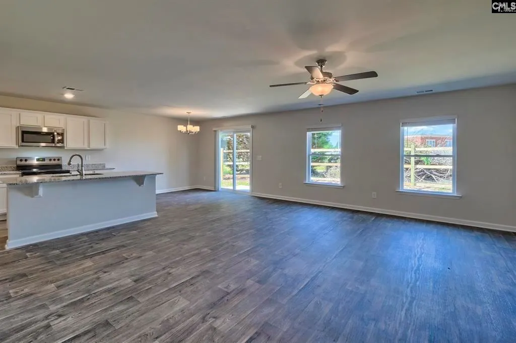 Property image 3 at 315 Silver Spur Way, Gaston, SC 29053