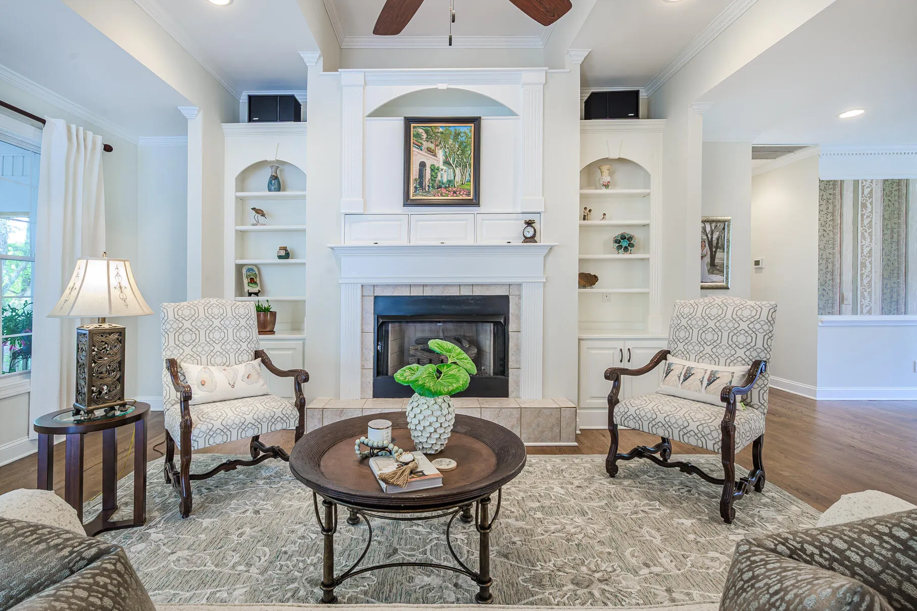 Charleston National, Mount Pleasant Community