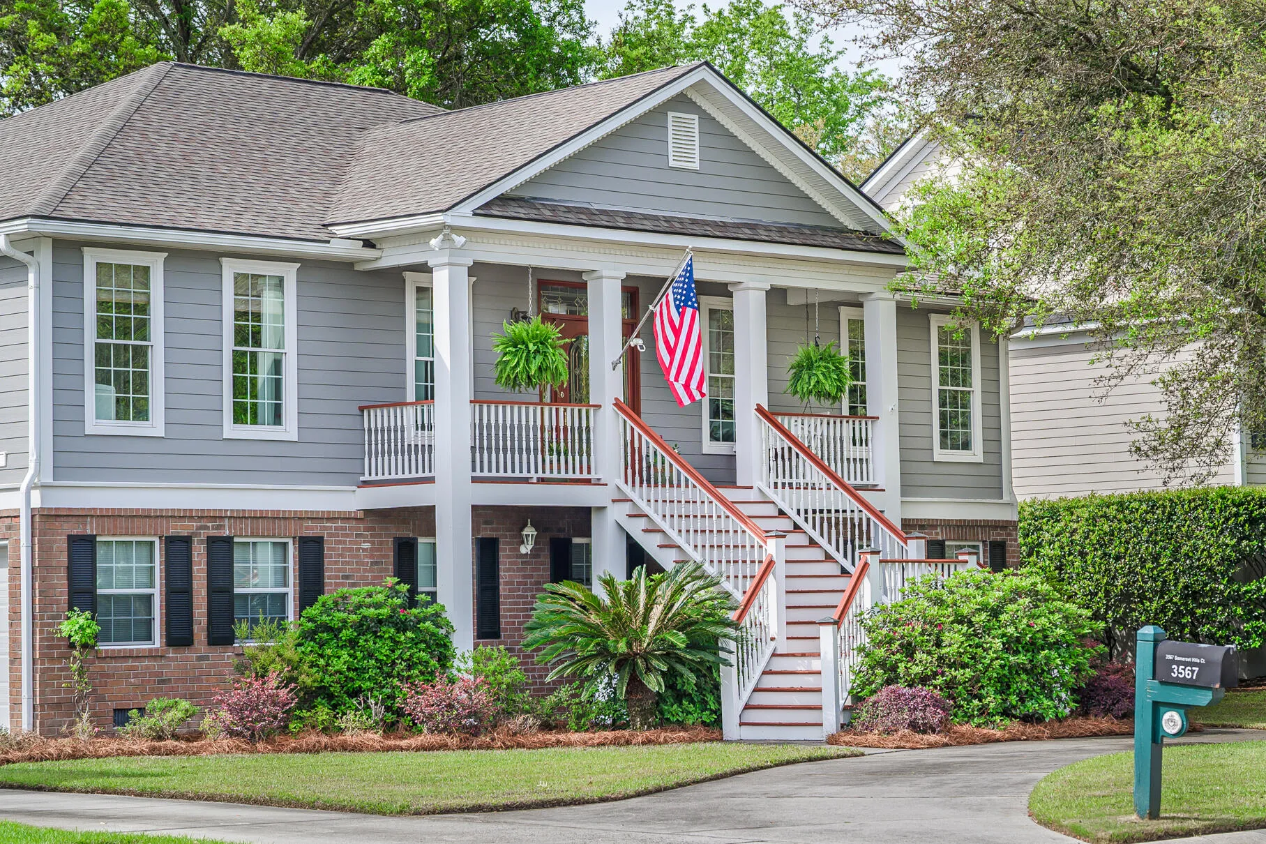 Property image 5 at 3567 Somerset Hills Court, Mount Pleasant, SC 29466