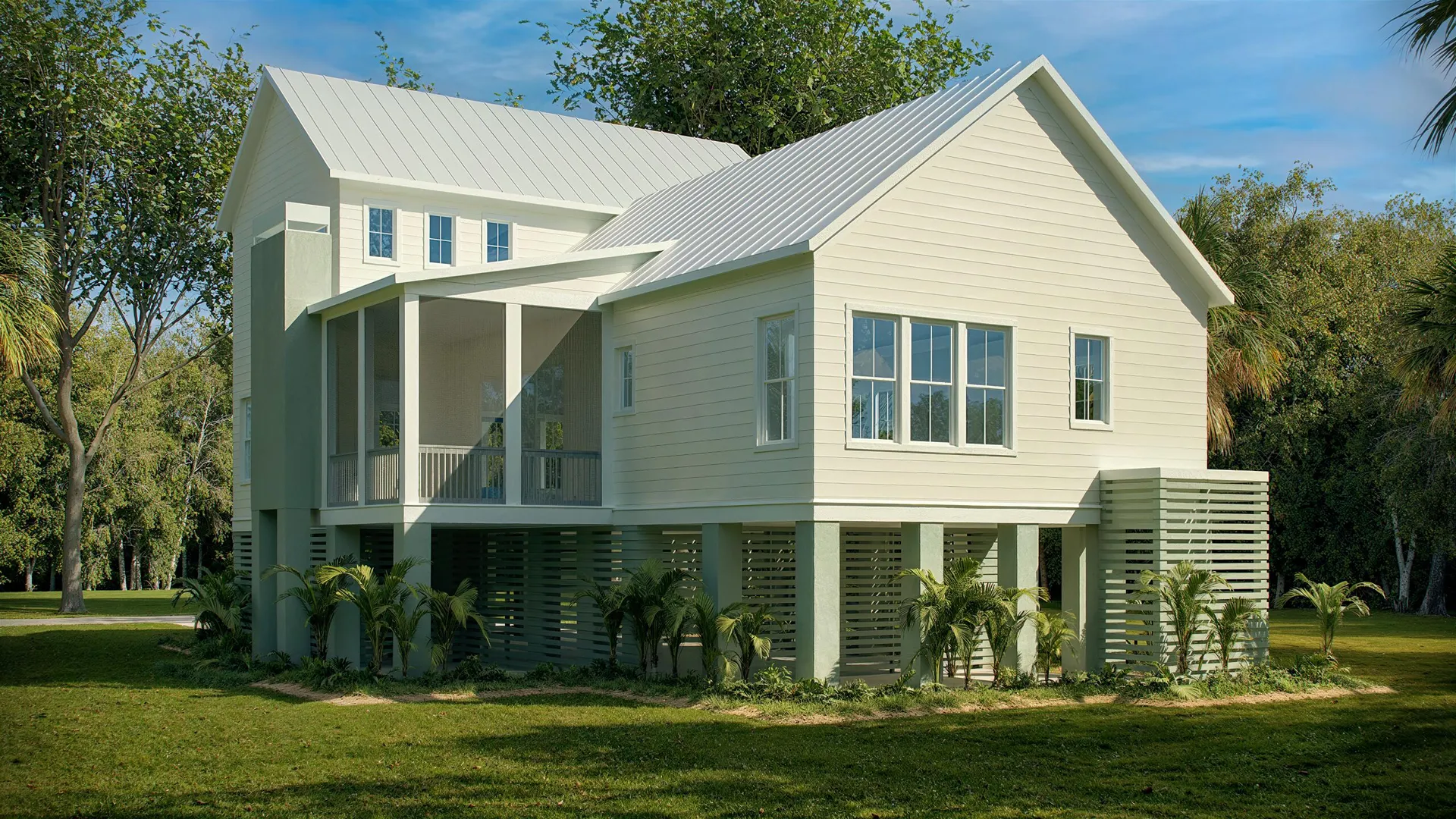 Property image 2 at 3997 Chantey Crest, Johns Island, SC 29455