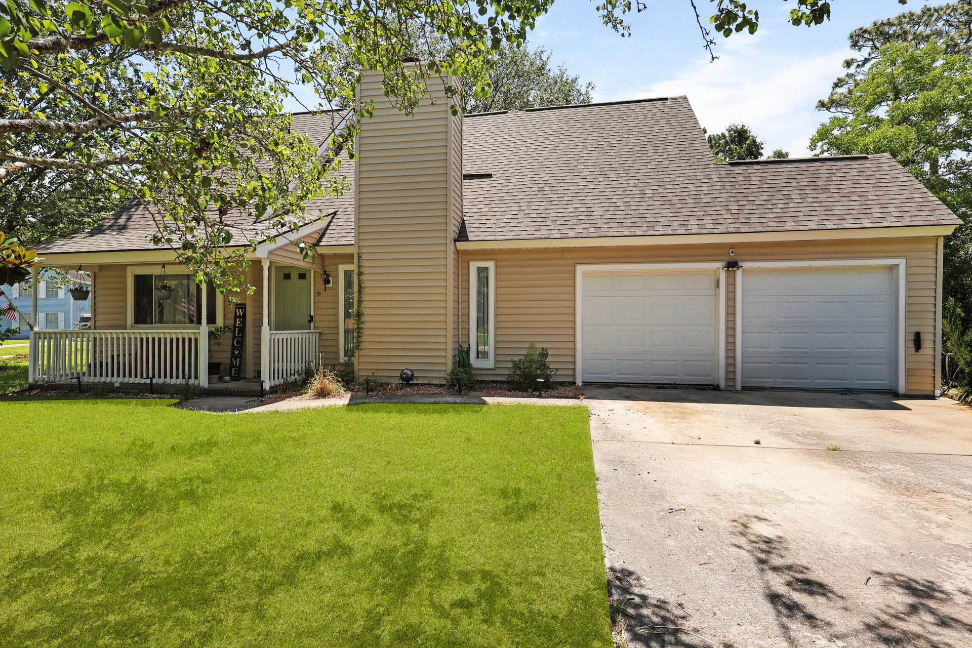 125 Crooked Creek Court