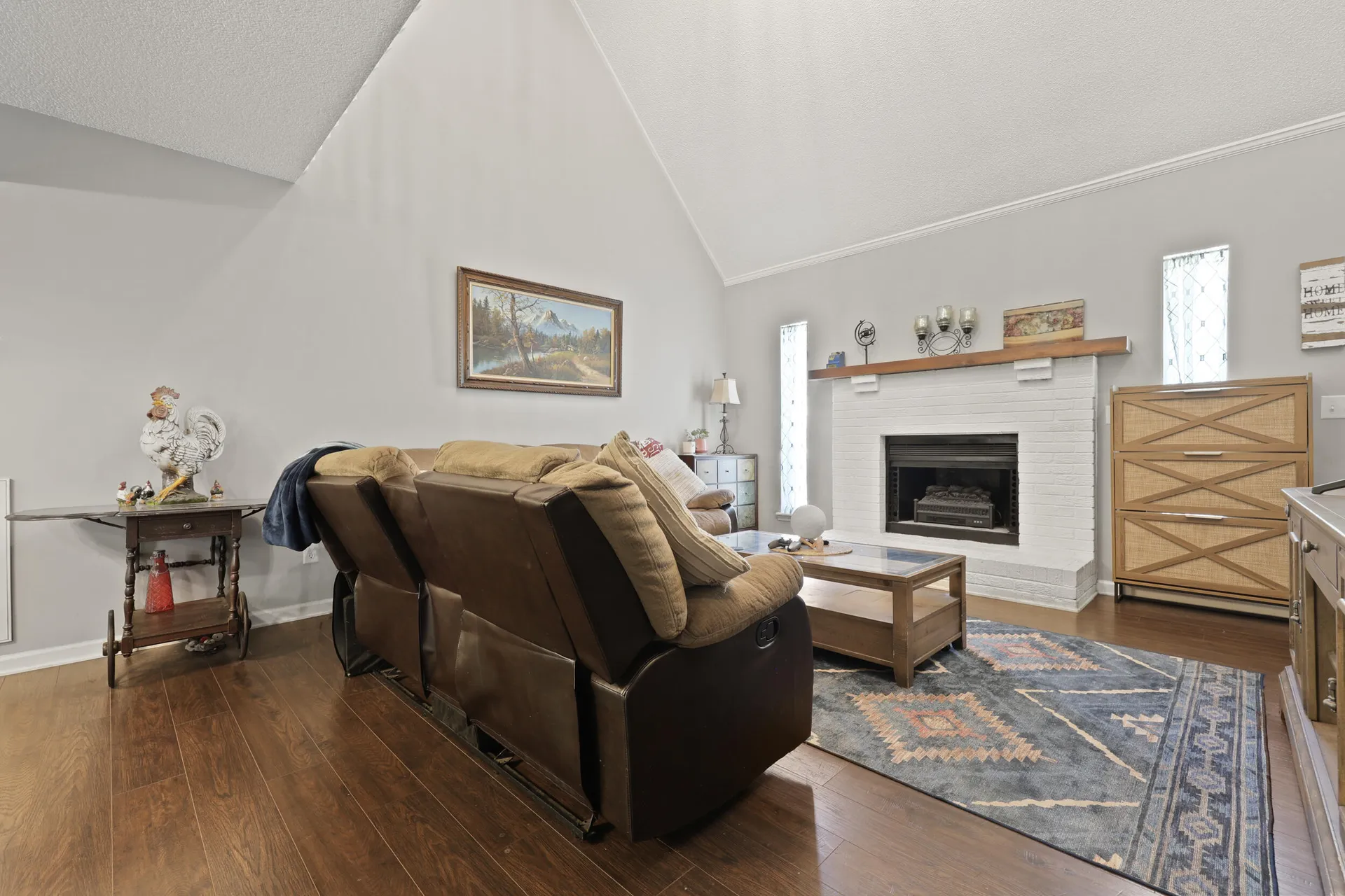 Property image 4 at 125 Crooked Creek Court, Summerville, SC 29486